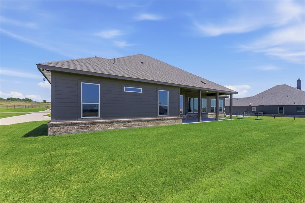 Hillview Addition - Residential