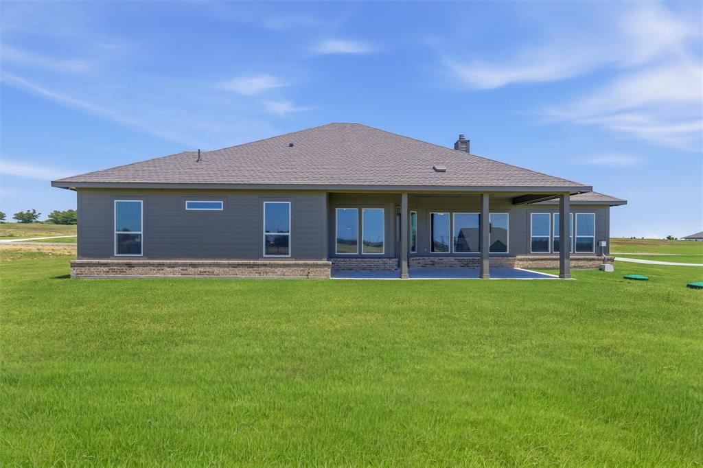 Hillview Addition - Residential