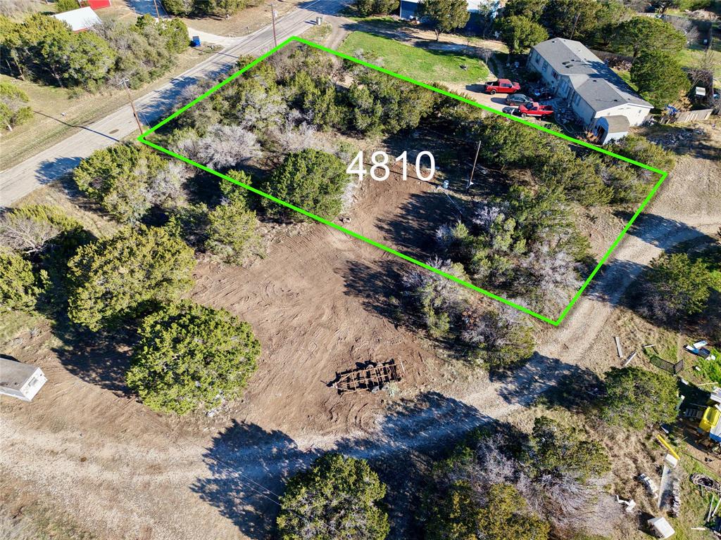 Lake Granbury Estates - Land
