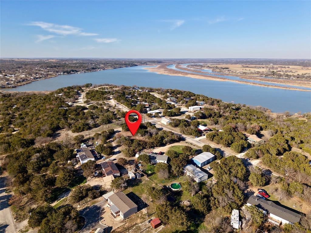 Come build your home on this large .5 acre lot in Granbury. Power meter, Septic system, and well already in place.

If you are looking for space to stretch out, this lot has it. The property is conveniently located close to nearby amenities and the lake.
