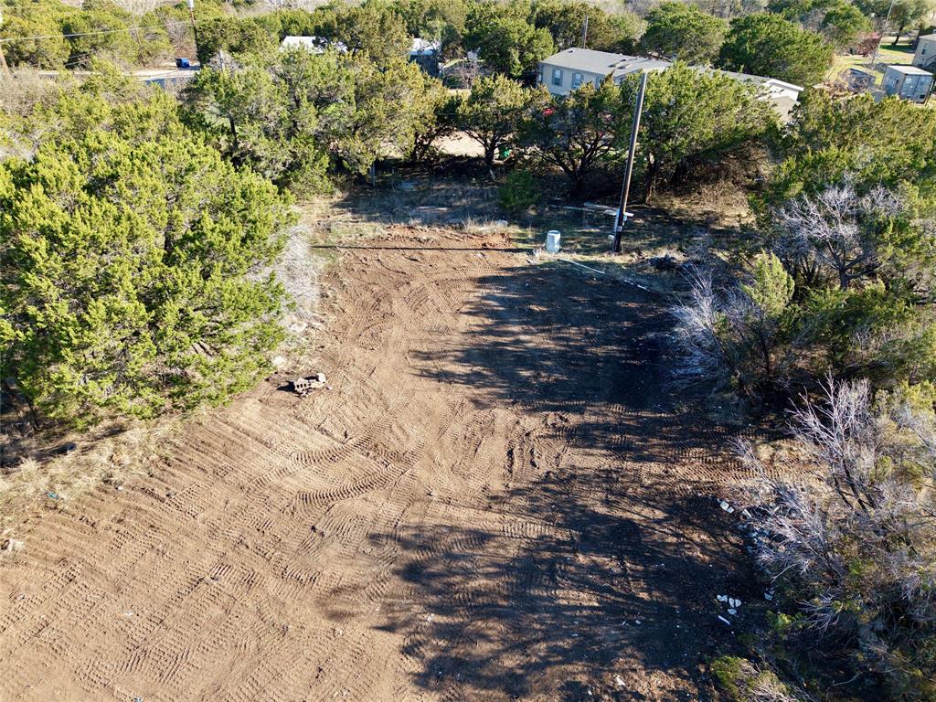 Lake Granbury Estates - Land