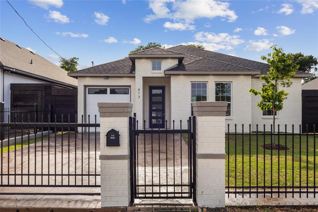 ARCADIA GARDENS - Residential