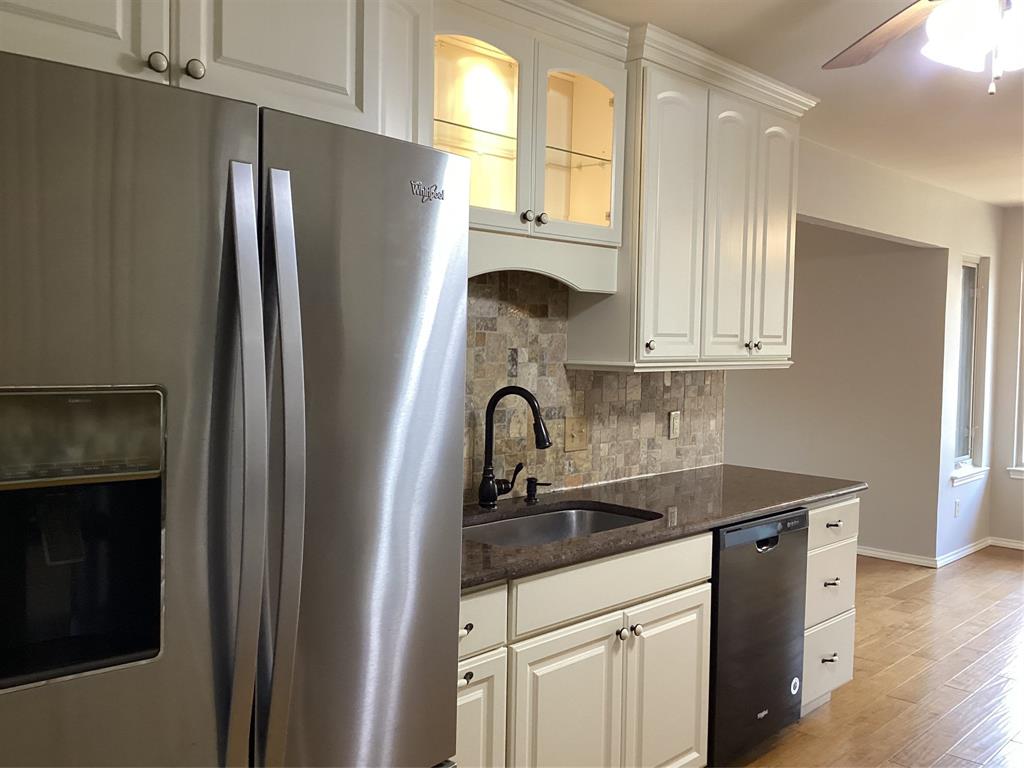 Oak Creek Estates - Residential