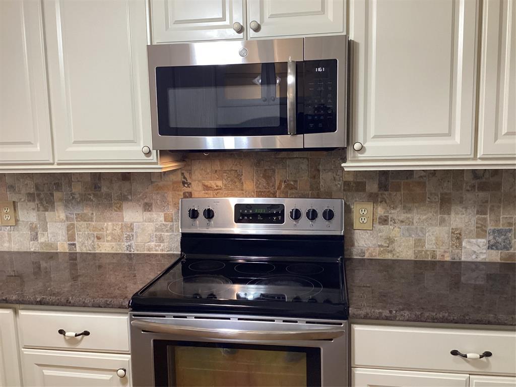 Oak Creek Estates - Residential