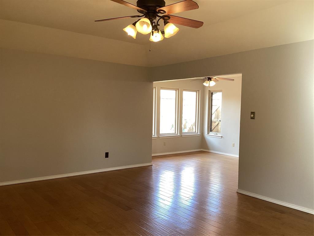 Oak Creek Estates - Residential