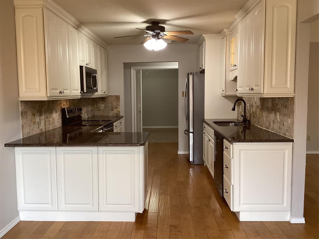 Oak Creek Estates - Residential