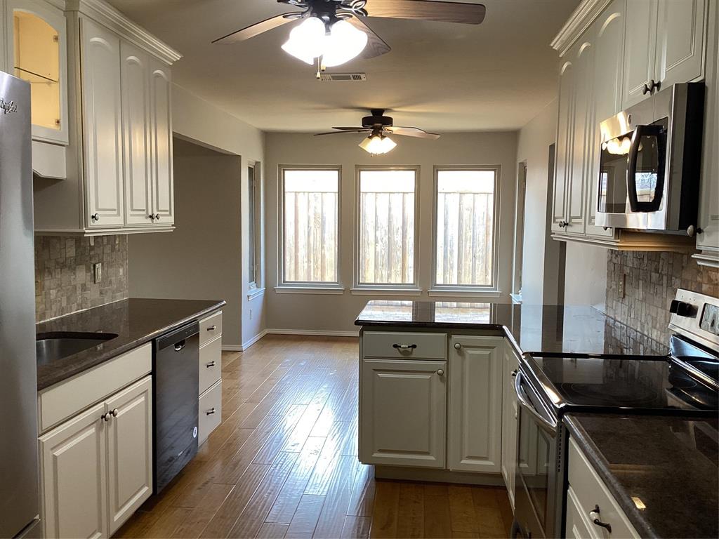 Oak Creek Estates - Residential