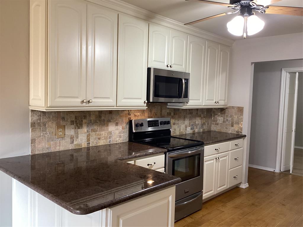 Oak Creek Estates - Residential