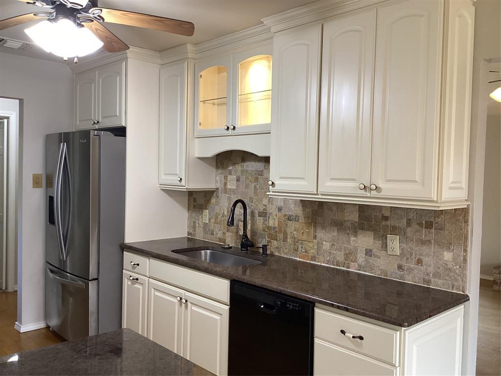 Oak Creek Estates - Residential