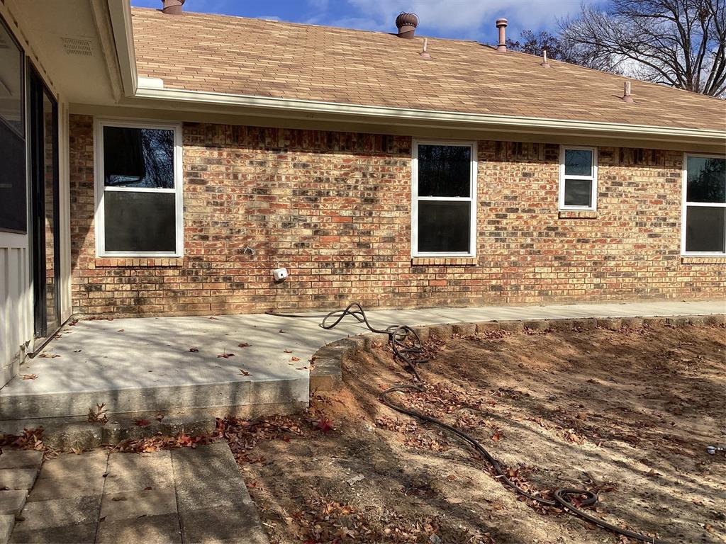 Oak Creek Estates - Residential