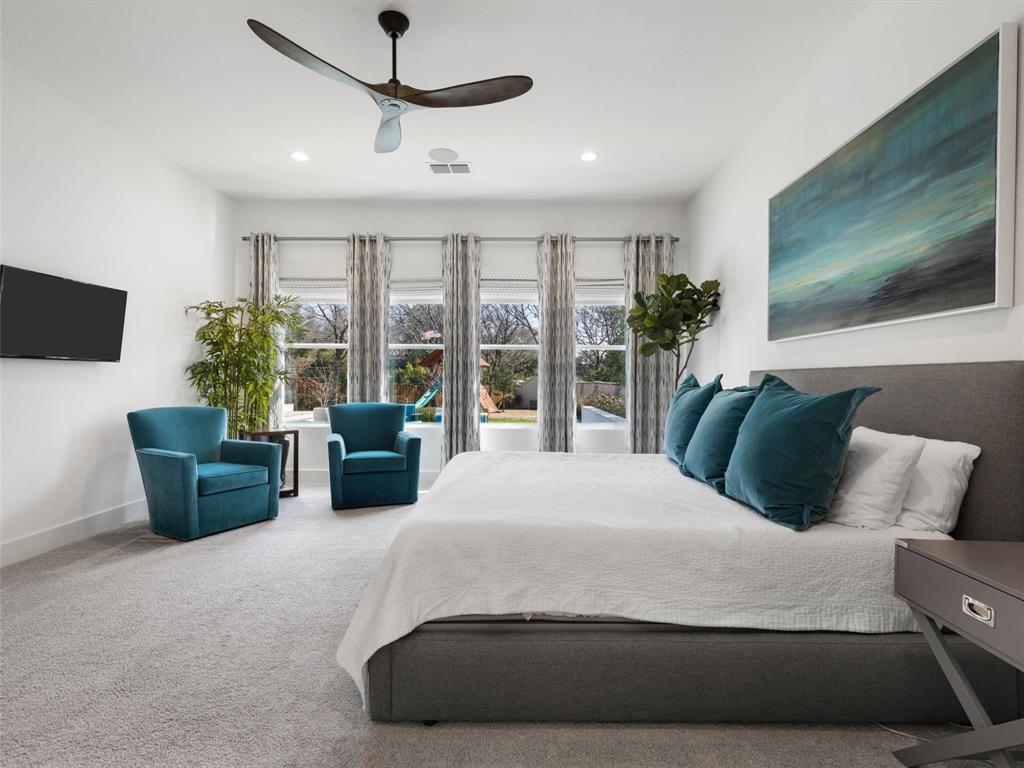 Hillcrest Park Estates - Residential