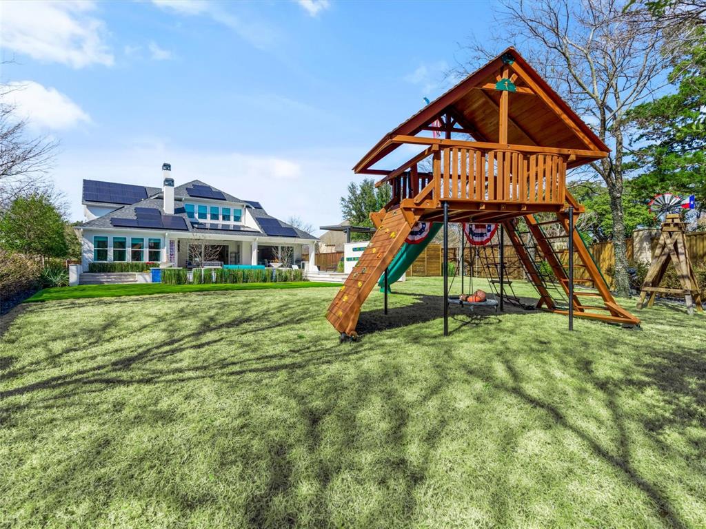 Hillcrest Park Estates - Residential
