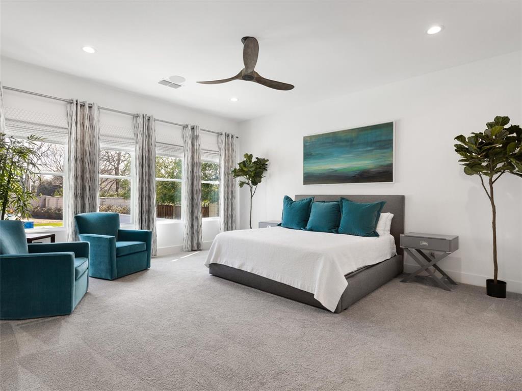 Hillcrest Park Estates - Residential