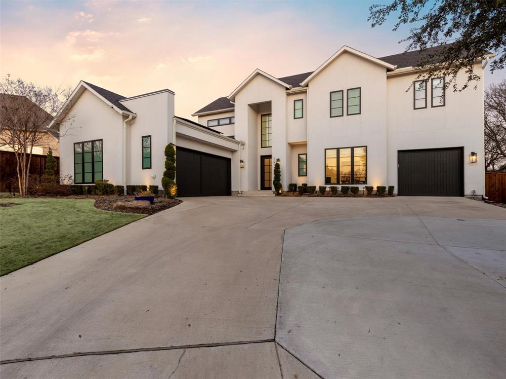 Hillcrest Park Estates - Residential