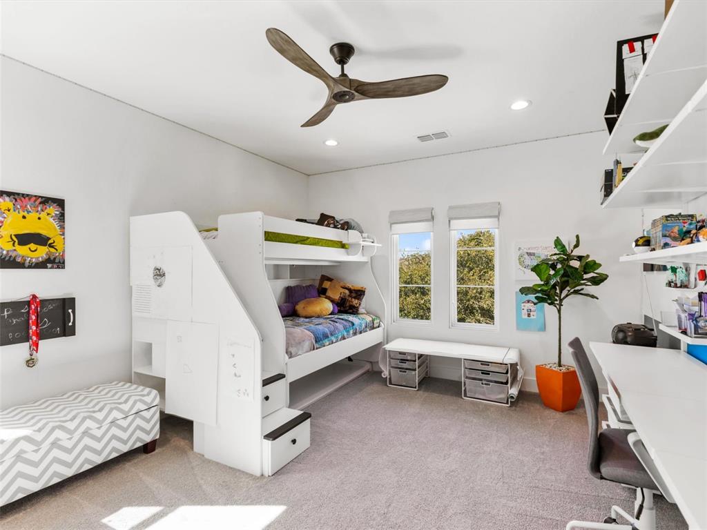 Hillcrest Park Estates - Residential