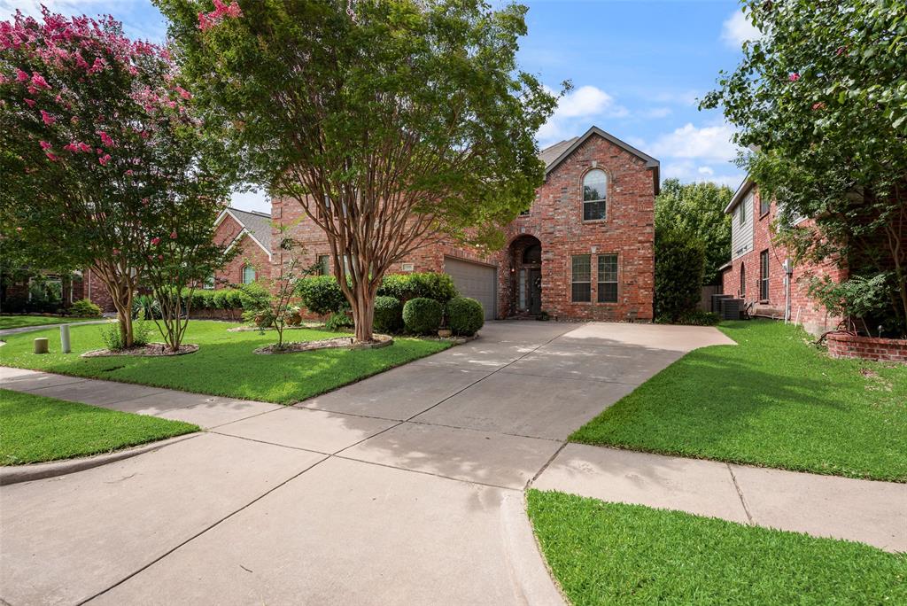 Canyon Estates - Residential