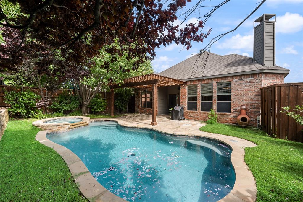 Canyon Estates - Residential