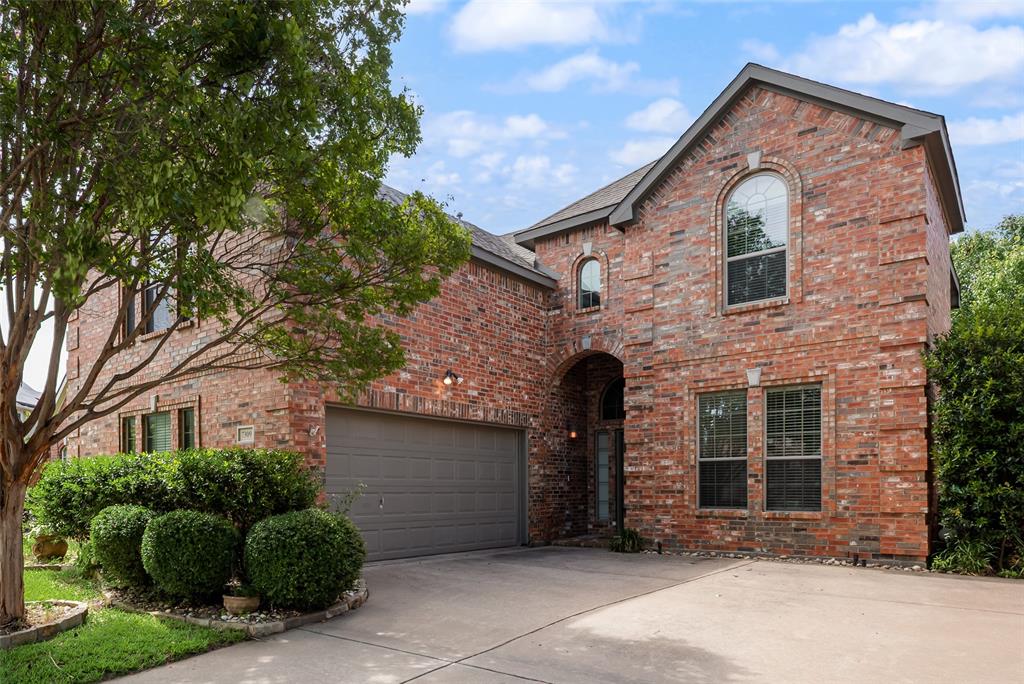 Canyon Estates - Residential