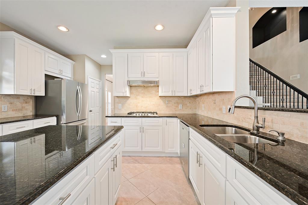 Canyon Estates - Residential