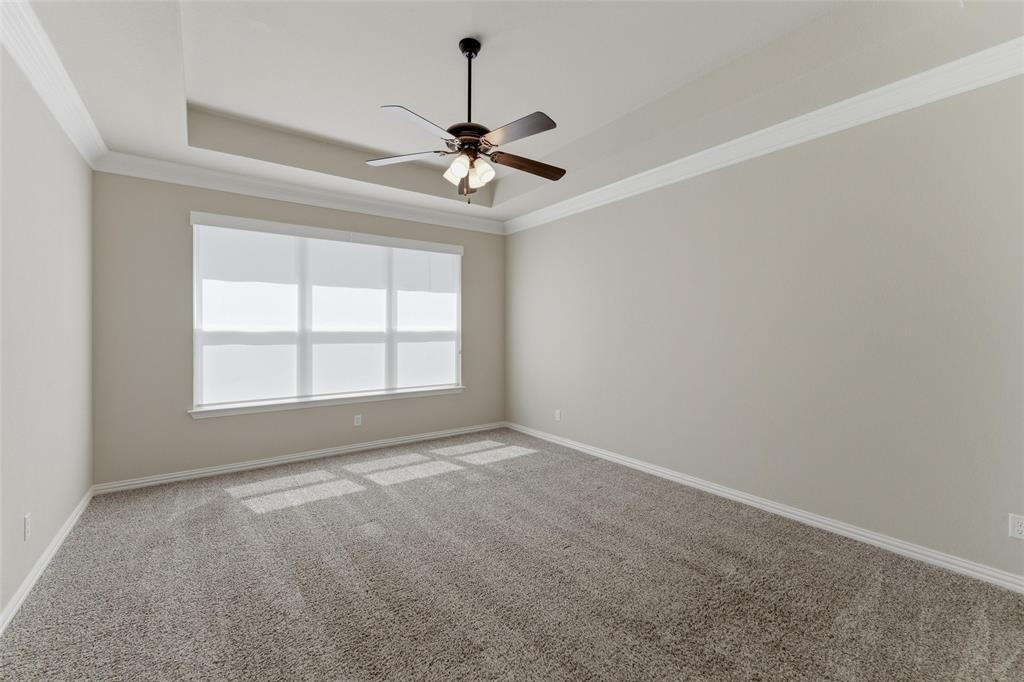 Chisholm Trail - Residential