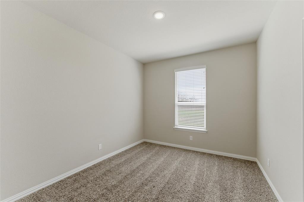 Chisholm Trail - Residential