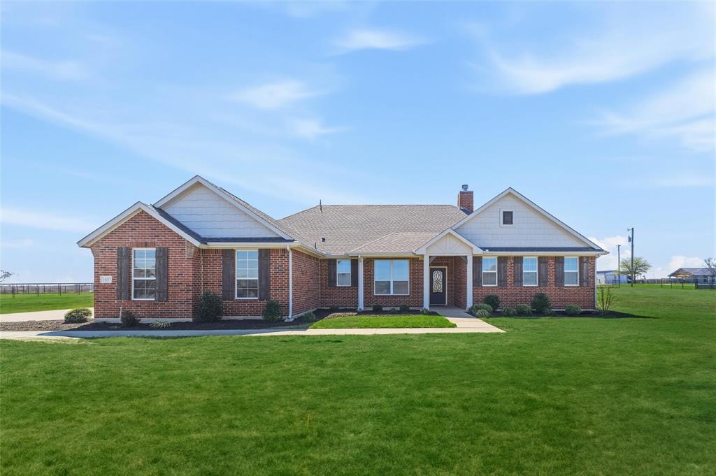 Chisholm Trail - Residential
