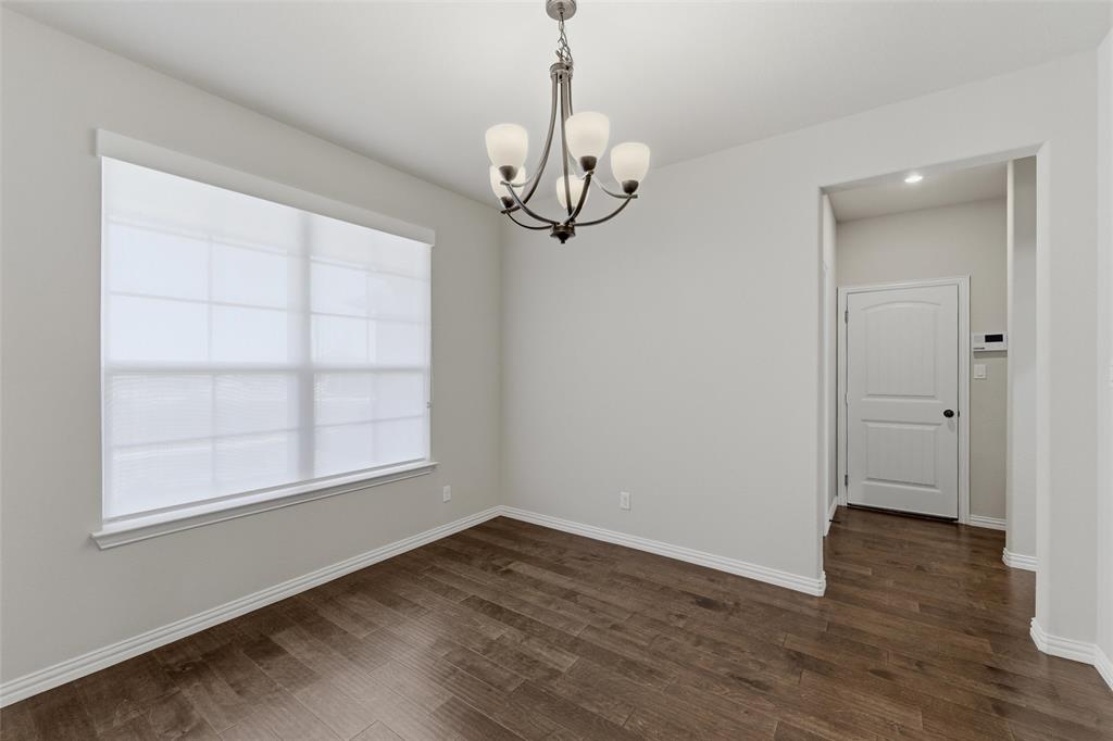 Chisholm Trail - Residential
