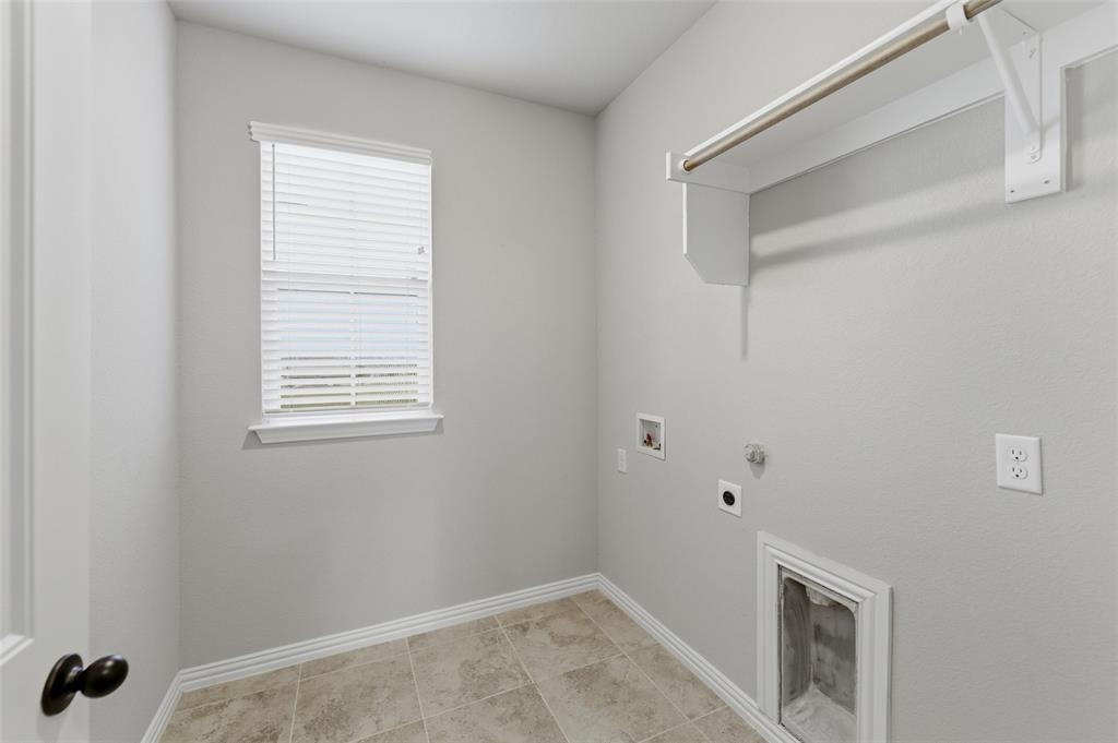 Chisholm Trail - Residential