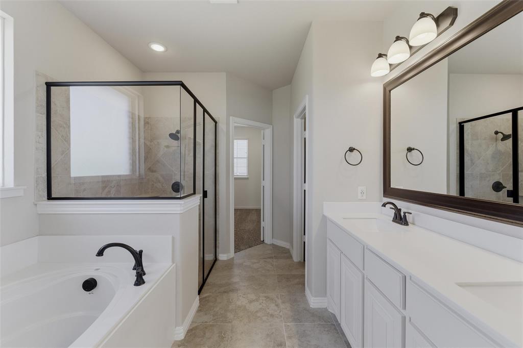 Chisholm Trail - Residential
