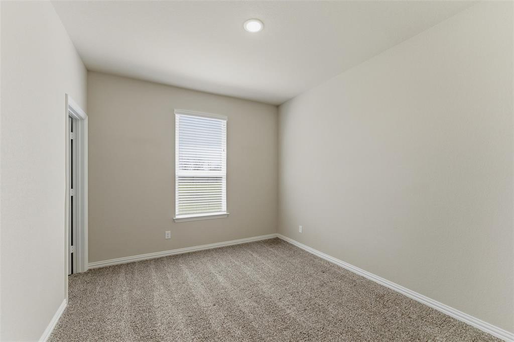 Chisholm Trail - Residential