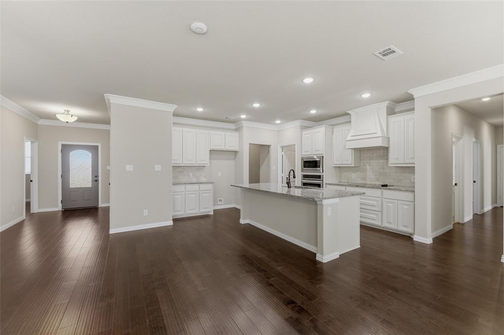 Chisholm Trail - Residential