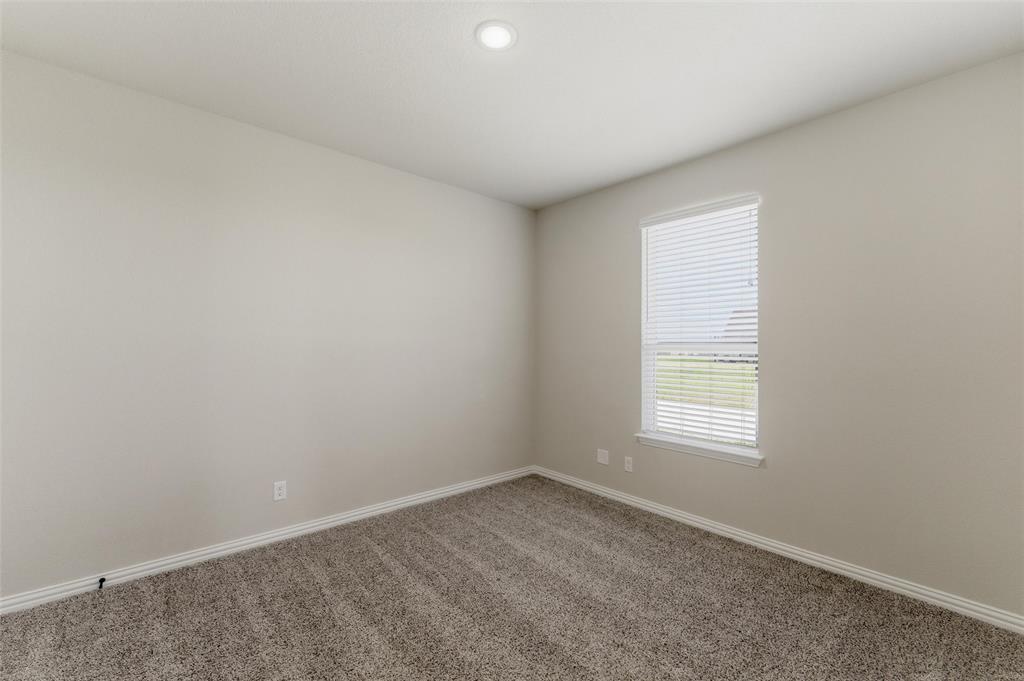 Chisholm Trail - Residential