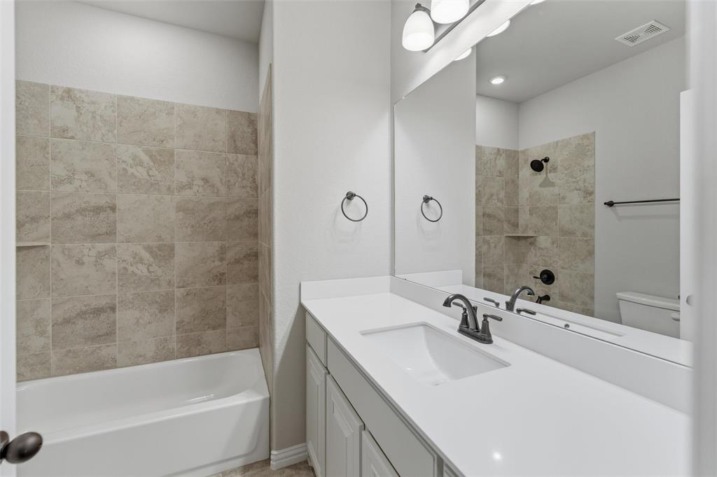 Chisholm Trail - Residential