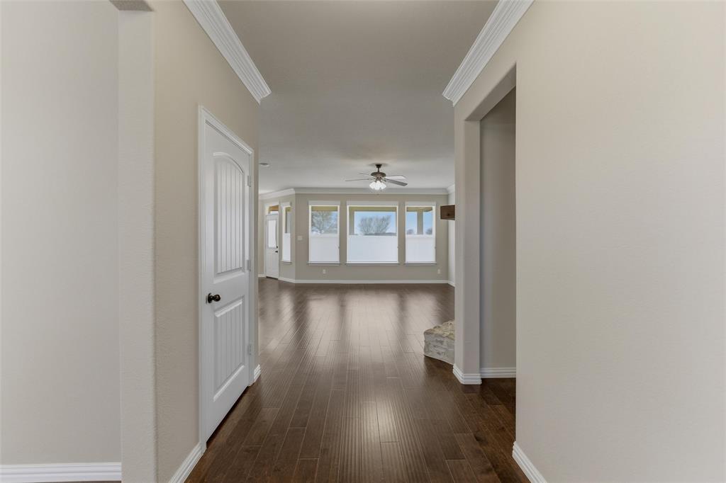 Chisholm Trail - Residential