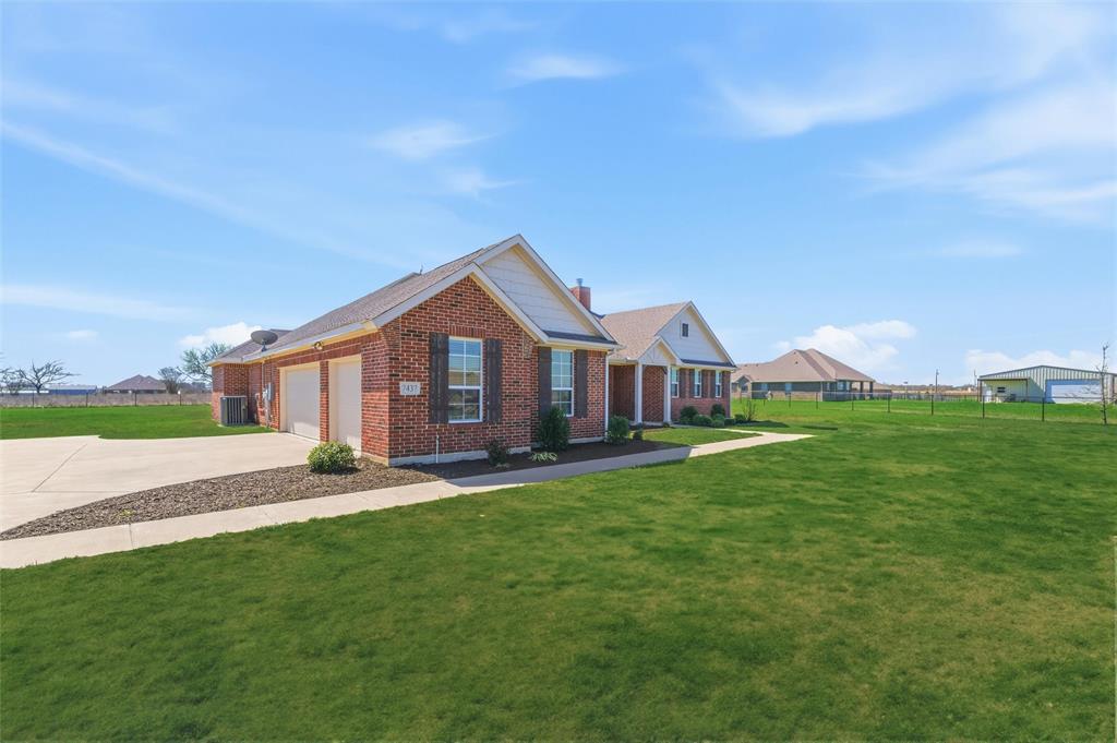 Chisholm Trail - Residential