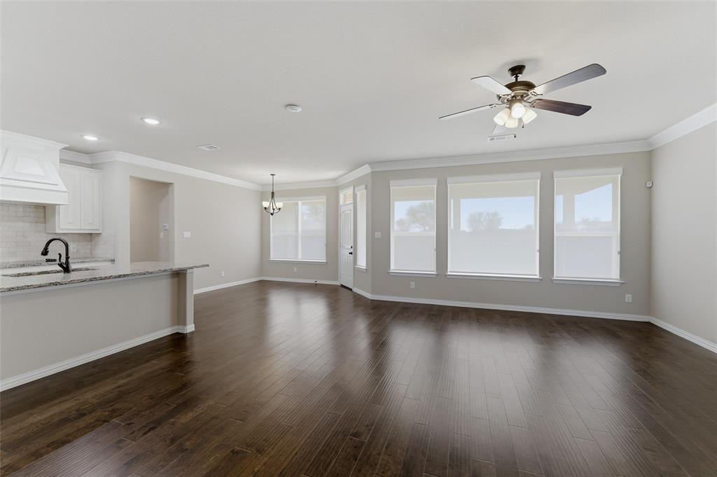 Chisholm Trail - Residential