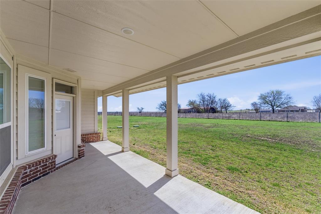 Chisholm Trail - Residential