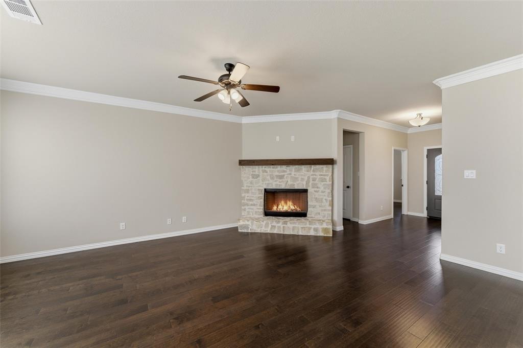 Chisholm Trail - Residential