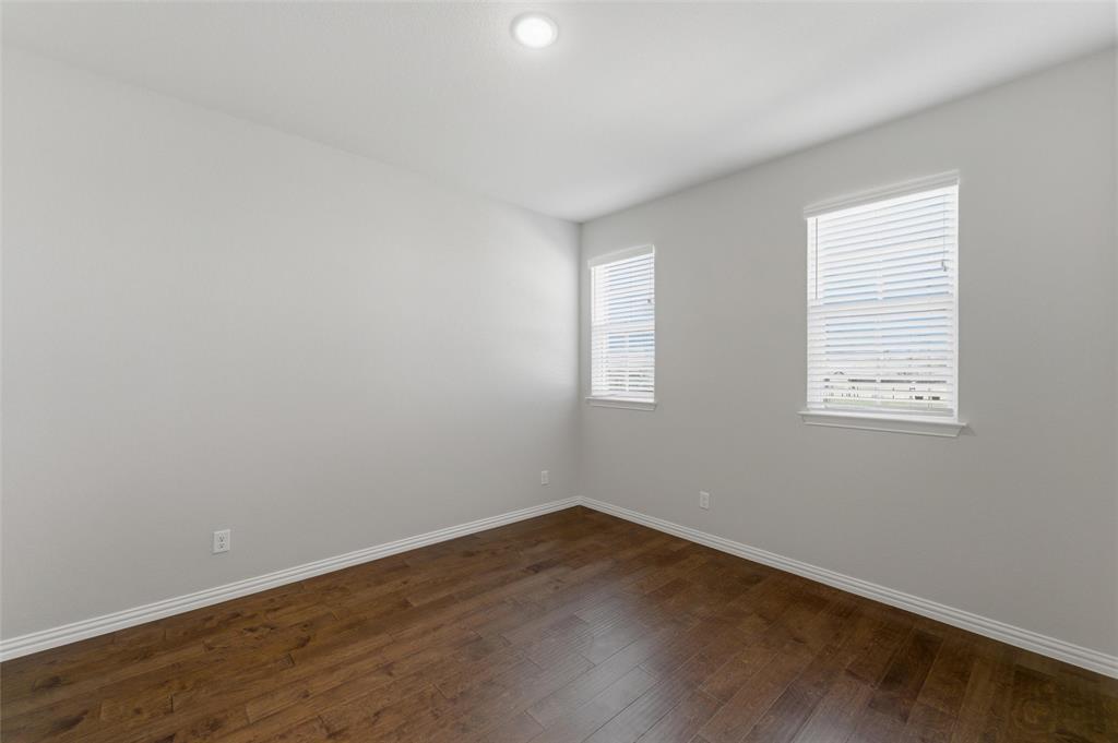 Chisholm Trail - Residential