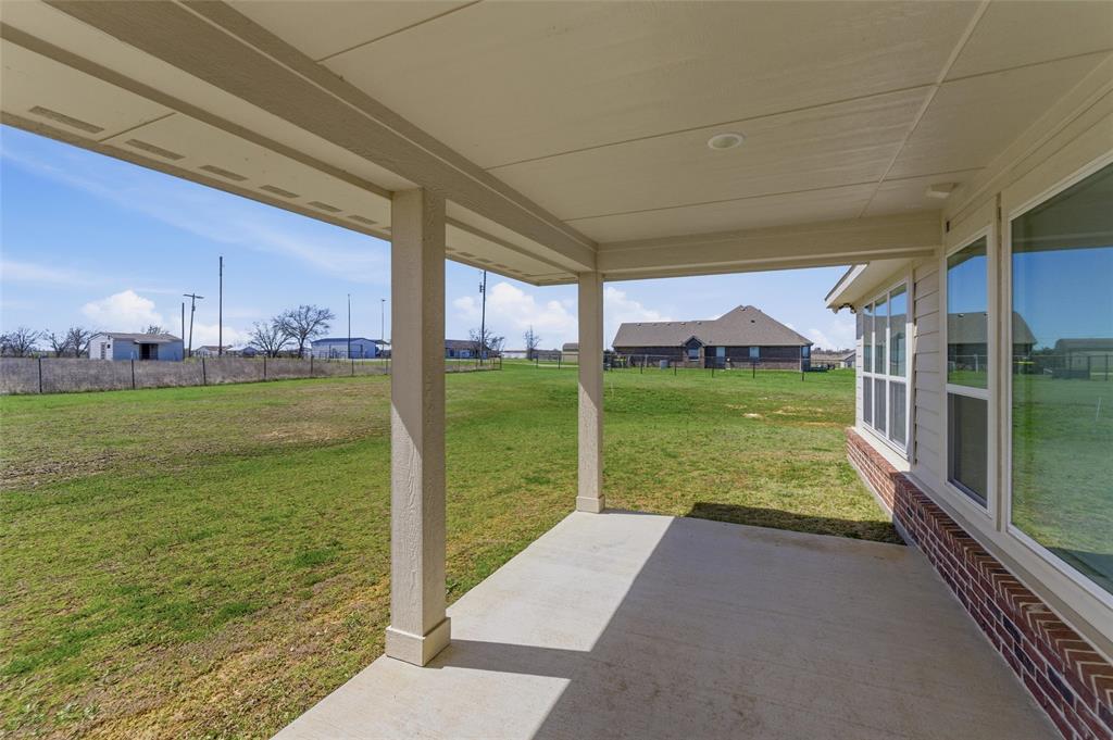 Chisholm Trail - Residential