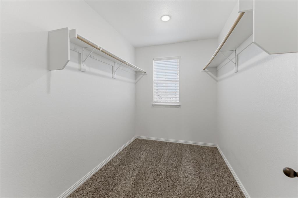 Chisholm Trail - Residential