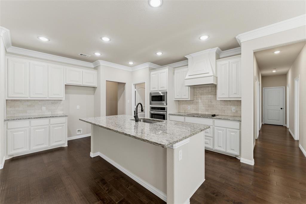 Chisholm Trail - Residential