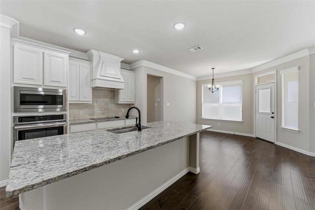 Chisholm Trail - Residential