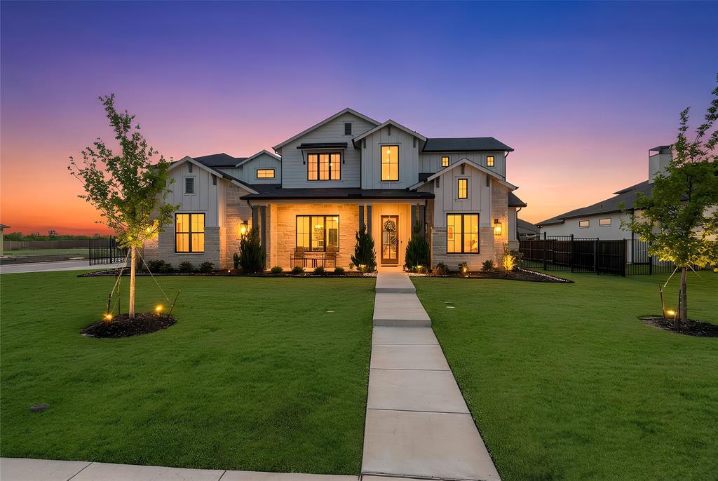 Vines - Residential