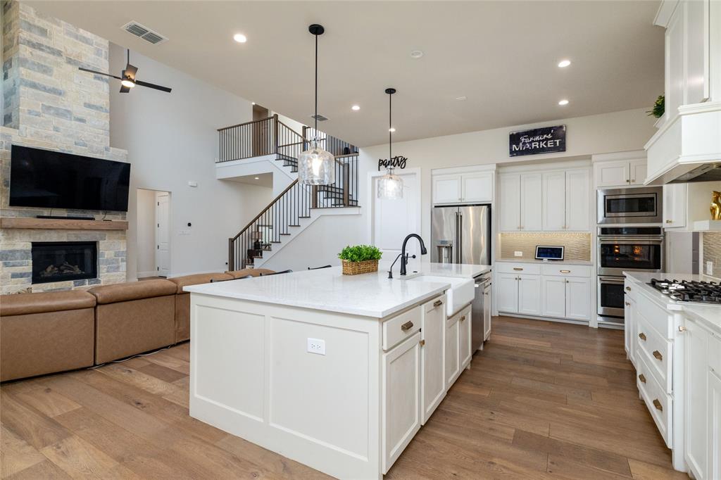 Vines - Residential