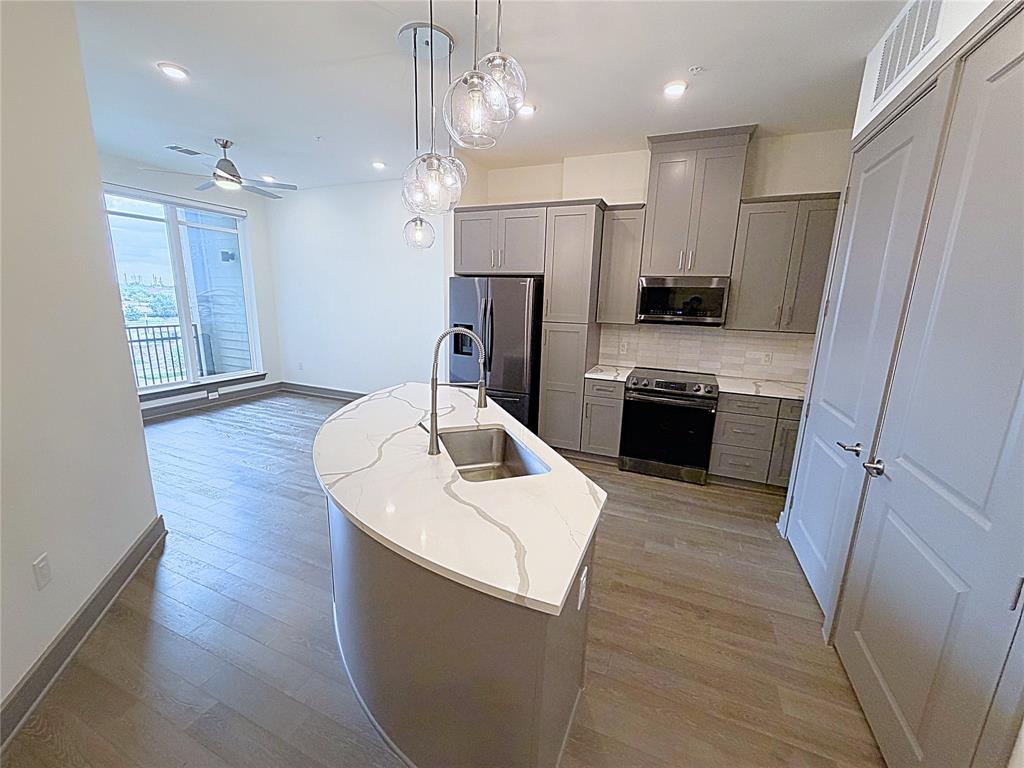 View Residential Condo - Residential
