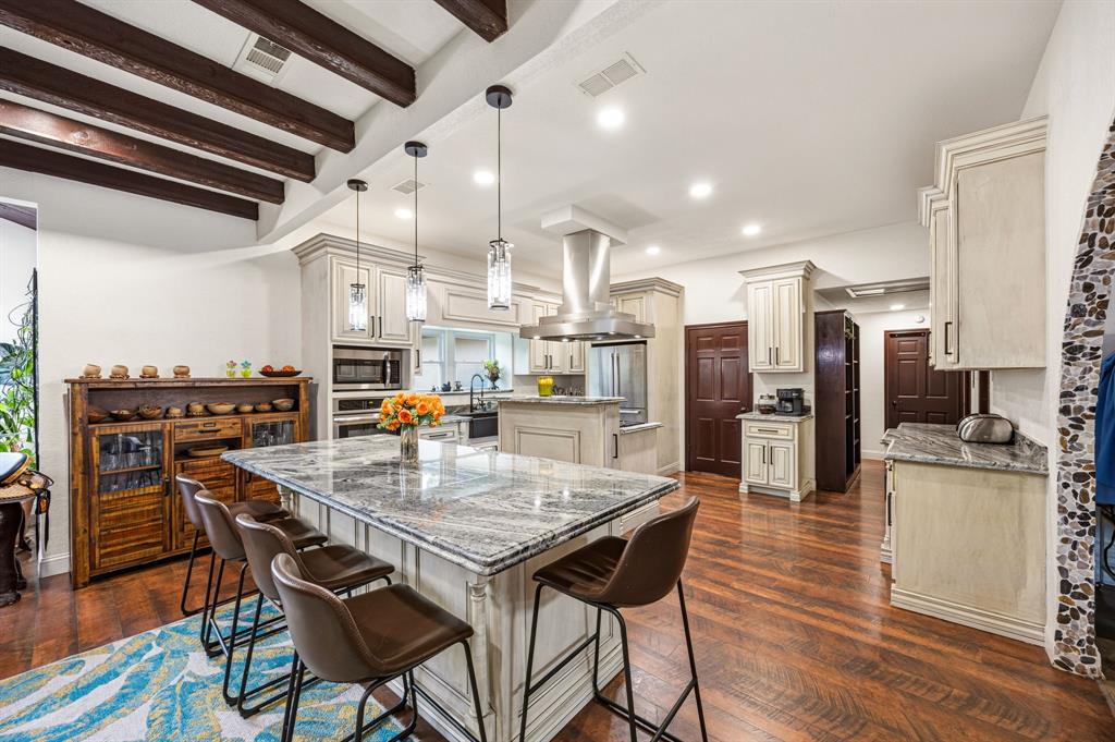 Gabriel Fitzhugh Surv Abs #318 - Residential
