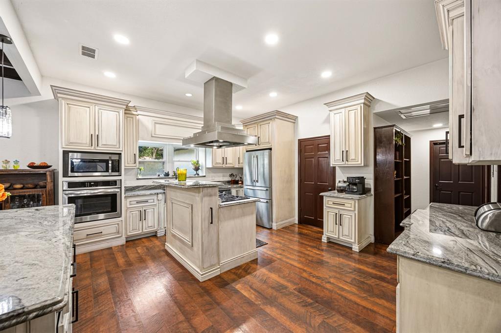 Gabriel Fitzhugh Surv Abs #318 - Residential