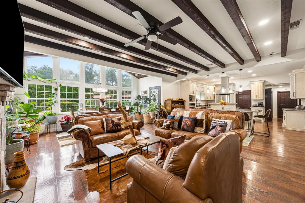 Gabriel Fitzhugh Surv Abs #318 - Residential