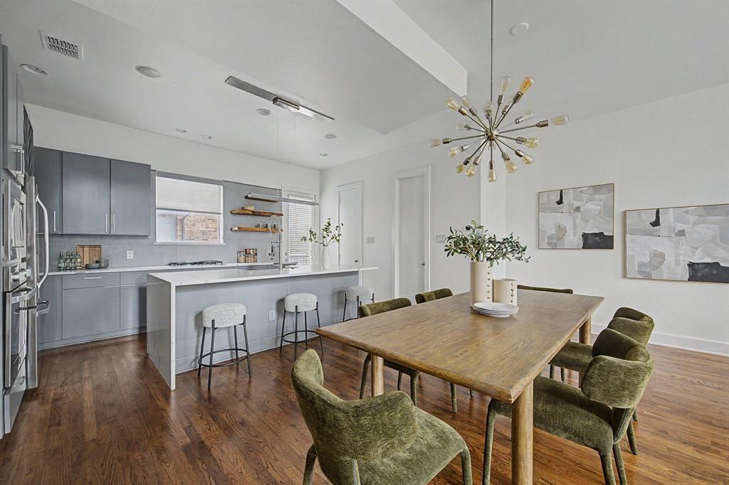 Benavides Meadows - Residential